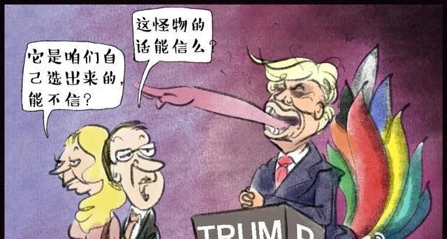 特朗普建议推迟美国大选,如果实现,谁是最大的受益者?