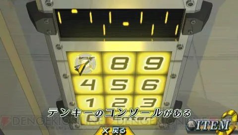 美少女脱出大作战《密室献祭》新情报新画面