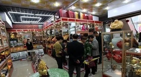 新奇特商品的介绍