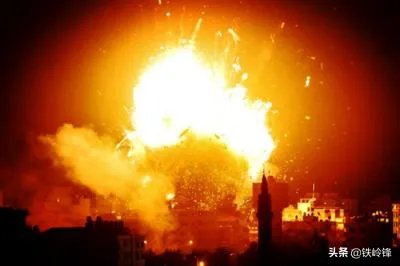 伊拉克掀起全国性的反美浪潮,是对萨德姆时代的怀念吗?