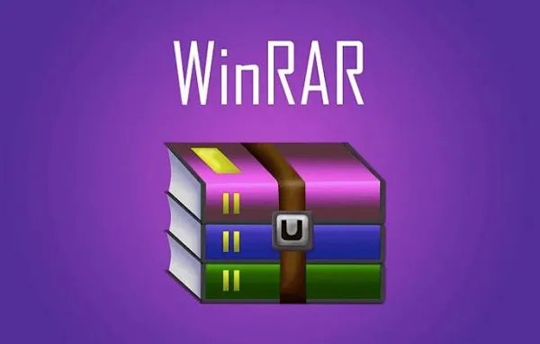 winrar5.40 32位