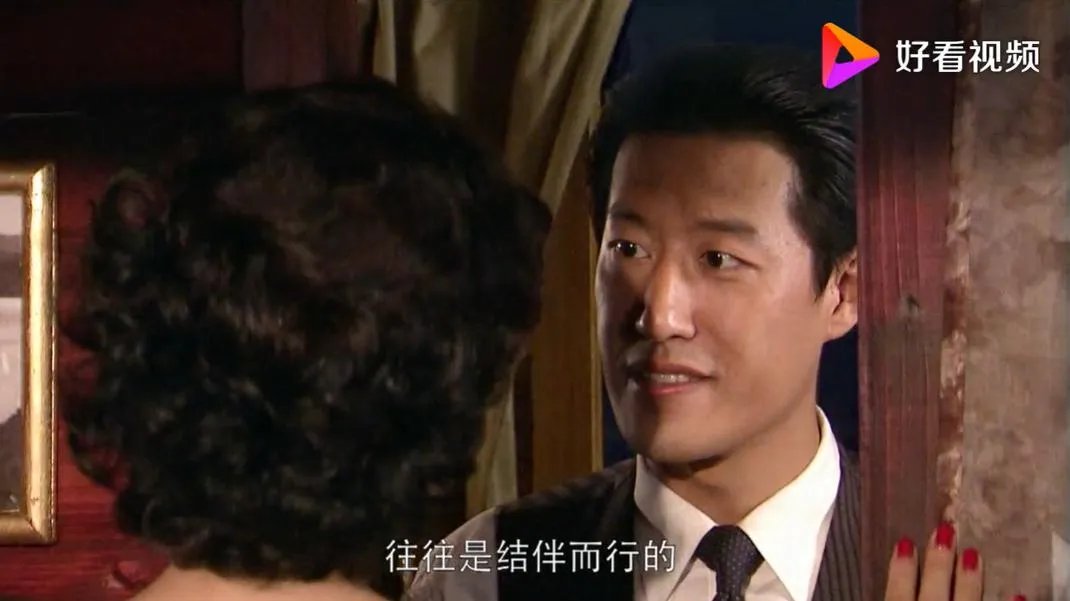 原华老公是谁 她的现任丈夫是一位圈外人