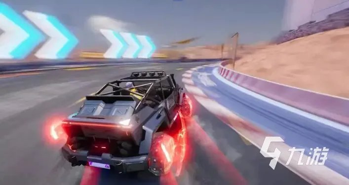 好玩的双人赛车小游戏推荐 双人联机赛车游戏合集2023