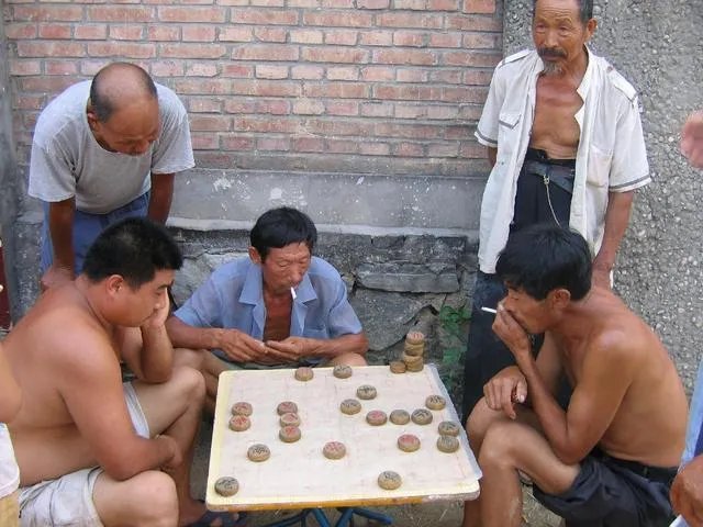 怎么看中国象棋被印度申遗?