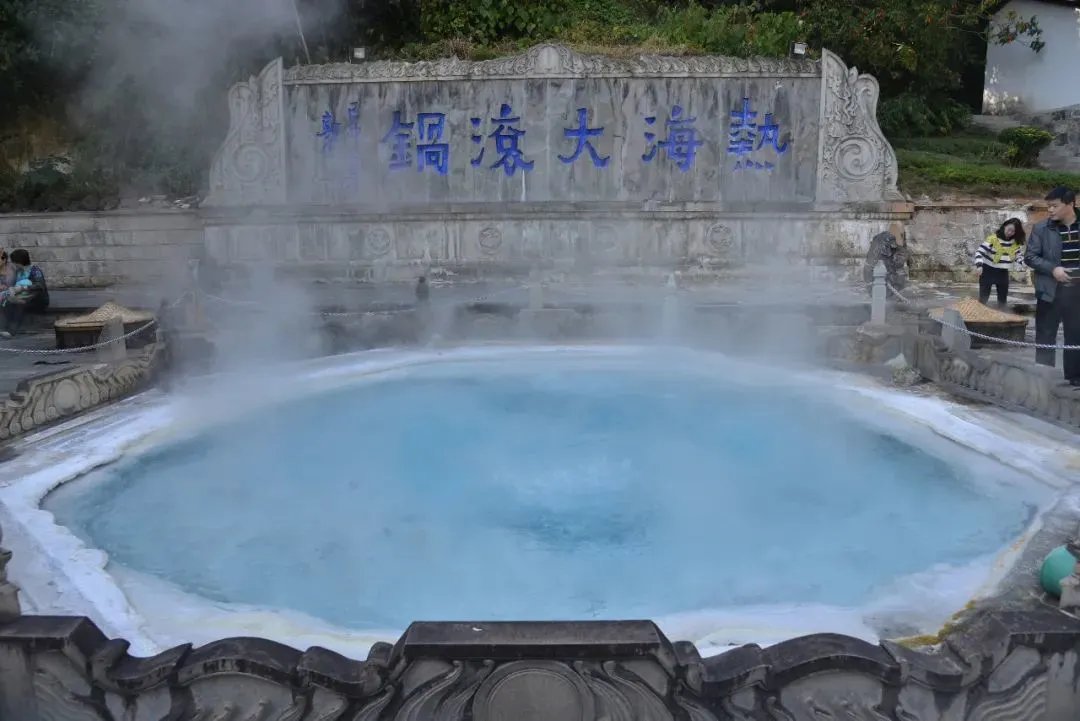 中国最滚烫的“极边第一城”在哪?