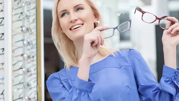 近视眼会得老花眼吗 近视眼的危害都有哪些