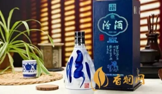 2022高端白酒品牌有哪些 中国高档白酒排行榜推荐