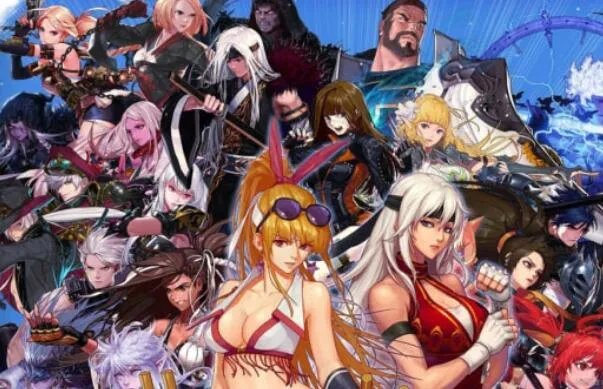 2021最火爆的dnf公会名字 dnf工会名字大全2021