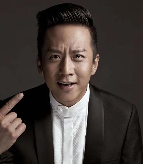 邓超出轨安以轩是真的吗 邓超和鹿晗为什么是父子