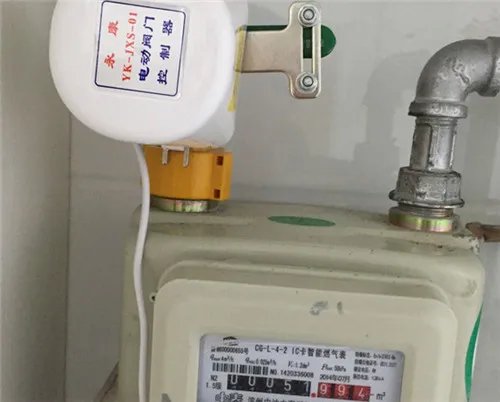 燃气报警器一直响怎么回事