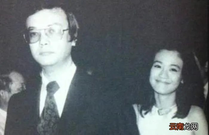 张艾嘉29岁儿子近照曝光 张艾嘉的儿子