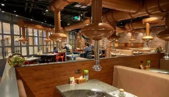 上海有什么比较好吃的韩国料理店推荐？