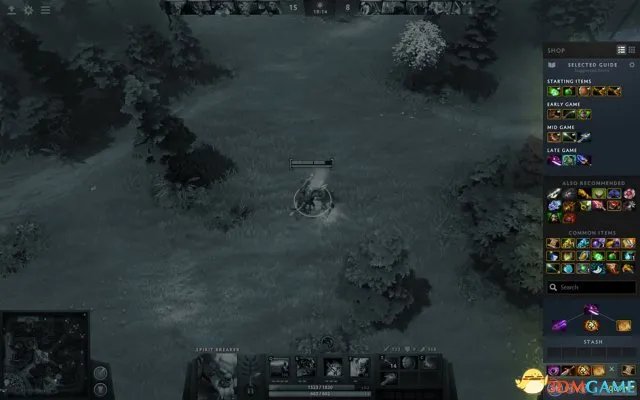 DOTA2 7.0界面改动介绍 DOTA2 7.0界面改动详解