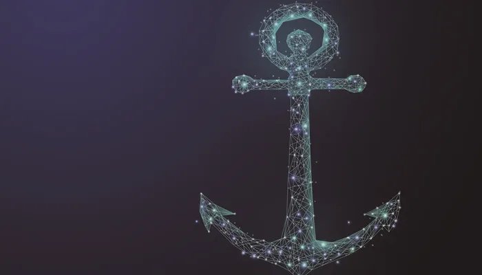 船锚的原理 船锚的原理是什么