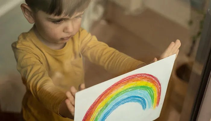 妈妈给儿子的小学毕业赠言 小升初家长寄语大全