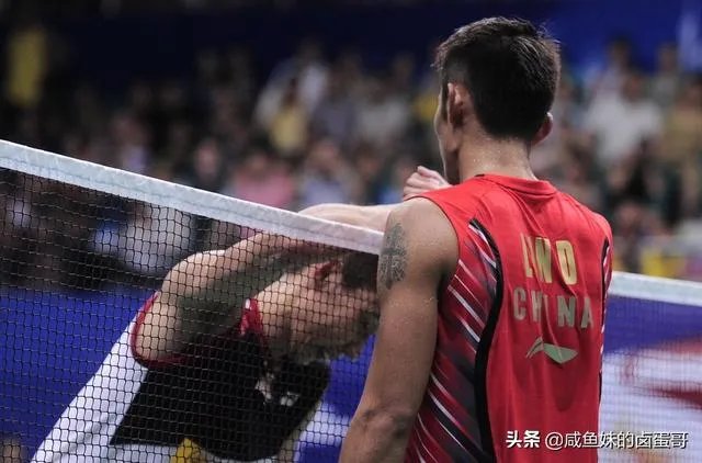 林丹宣布退役了，四大羽毛球天王是不是都谢幕了？