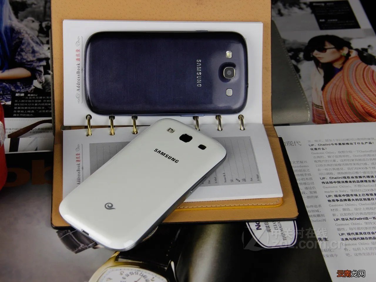 三星i9300配置 高仿三星i9300