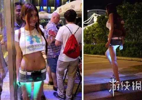 深圳美女黑客发明黑科技:工具藏在3D打印高跟鞋中!