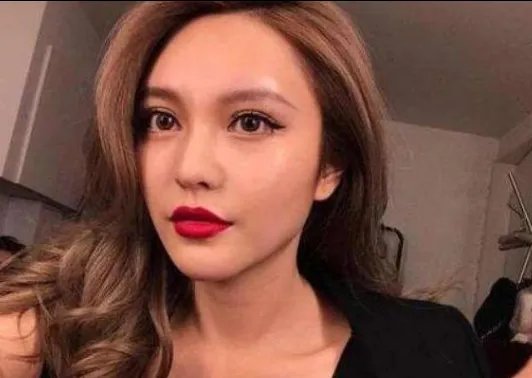 周扬青谈感情生活说了什么？