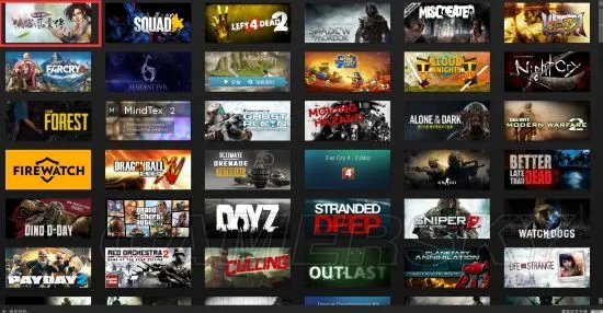 《侠客风云传》steam版购买教程 侠客风云传steam版怎么买