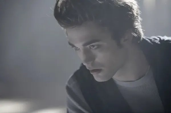 哥谭是华晨宇的,更是蝙蝠侠的