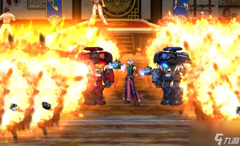 dnf机械师刷图加点技巧 地下城男机械师刷图方向解析