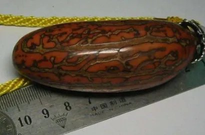 千眼菩提子怎么打磨？千眼菩提子打磨注意事项方法介绍！