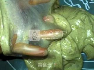 阿托斯:希腊宗教节日面包