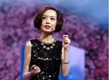 鲁豫否认一天只吃三粒米，鲁豫真的吗我不信什么梗