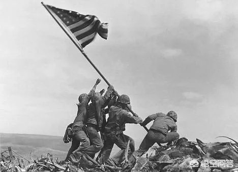 二战后美国裁军