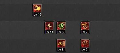 dnf男柔道86刷图加点?男柔道二觉宗师刷图加点?