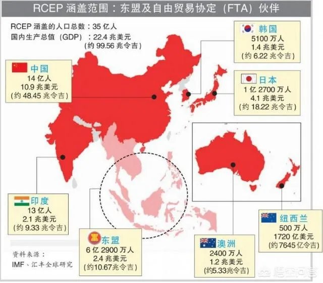 新TPP将生效，日本能填补美国留下的“真空”吗？