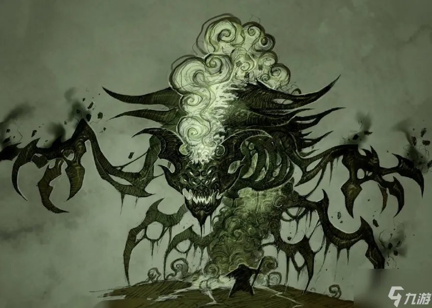 《魔兽世界》怒之煞在哪刷新 怒之煞刷新位置