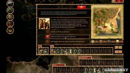 《雄狮之心：十字军诸王》完整破解版下载