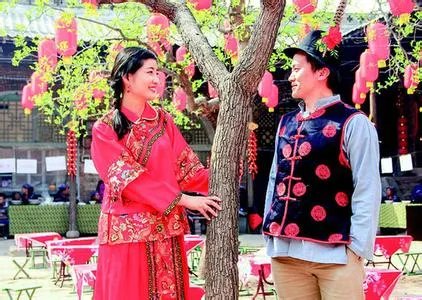 柳传志儿媳妇康乐年龄多大家世照片 柳传志儿孑柳林妻子照片