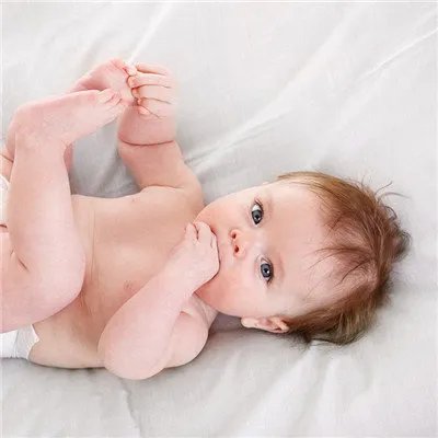 9个月宝宝腹泻怎么回事?