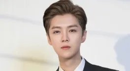 张雨绮发文支持鹿晗都说了什么?