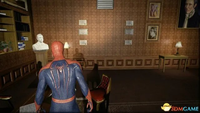 神奇蜘蛛侠图文攻略 神奇蜘蛛侠全章节难点攻略