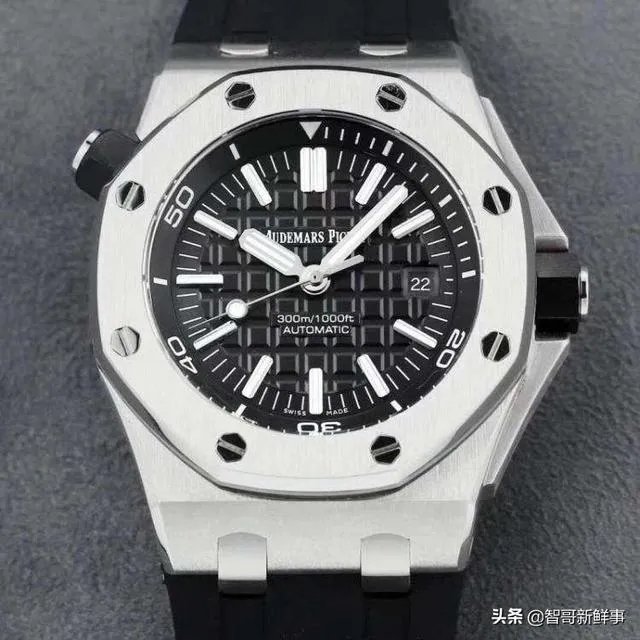 十大顶级复刻手表排行？