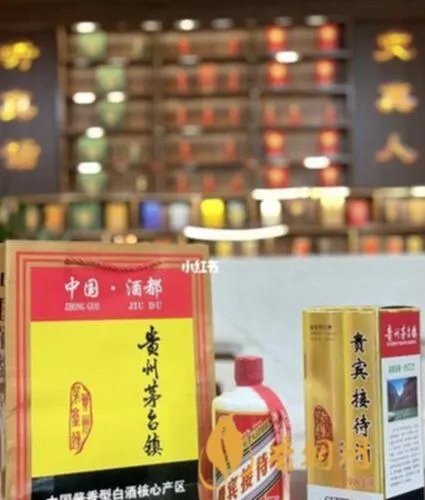 去茅台镇买什么酒?您必须知道的4种酒!