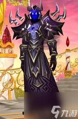 暗夜精灵法师套搭配 魔兽法师套装大全介绍