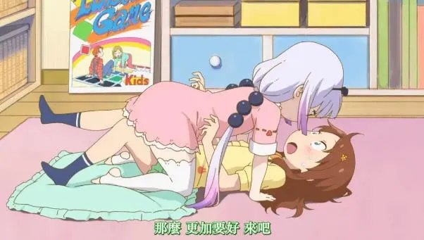 每集都做的动漫有哪些:有很多开车片段的动漫推荐