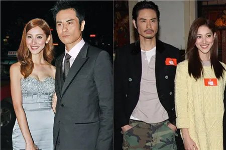 陈凯琳郑嘉颖婚讯 两人将于8月巴厘岛举办婚礼