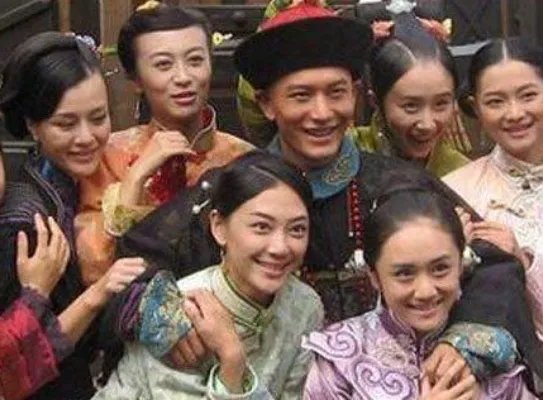 古代三妻四妾到底是什么样的 并不是什么人都可以妻妾成群的