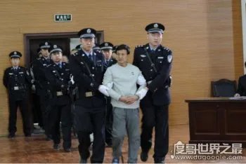 姚玉忠盗过最有名的墓 盗过最大的墓是谁的