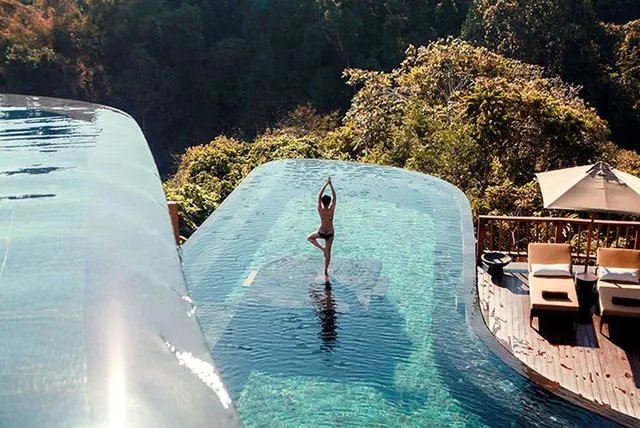 全球最惊艳的酒店有哪些?