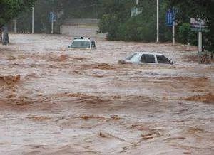 北方又一轮较强降雨来袭,此次降雨是否会引发其他灾害?