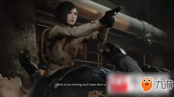 《生化危机2重制版》怎么设置中文 设置方法详解