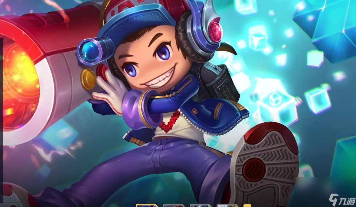 《王者荣耀》S19赛季开始时间介绍