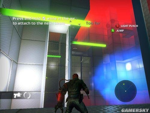 生化尖兵——详细图文流程攻略上